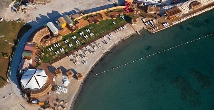 Alaçatı Surf Beach - Çeşme - İzmir - Fotoğraf 4