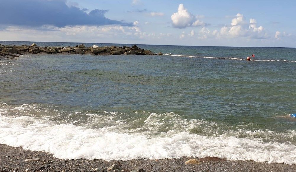 Alipaşa Plajı - Merkez - Rize - Fotoğraf 3