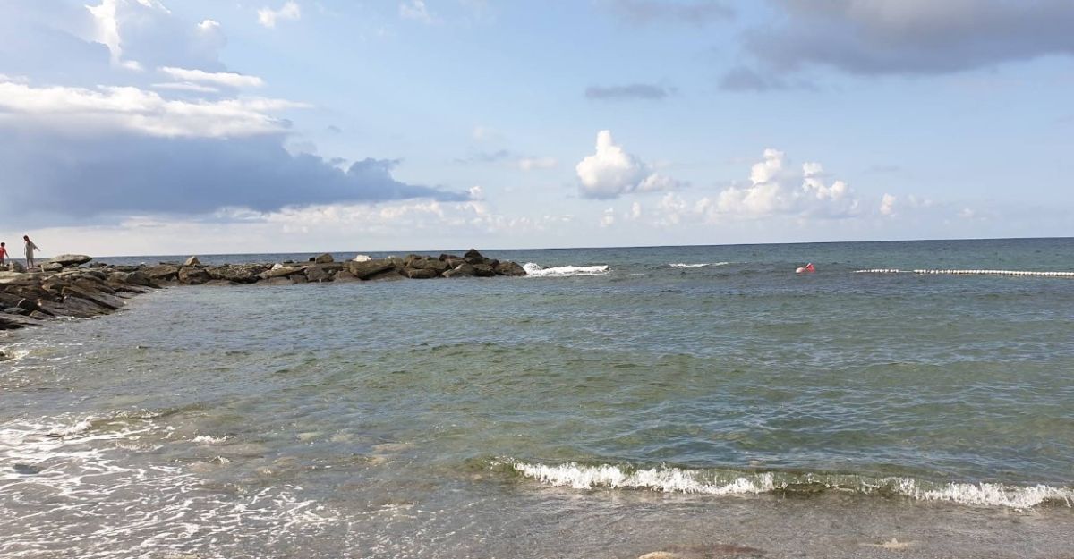 Alipaşa Plajı - Merkez - Rize - Fotoğraf 6
