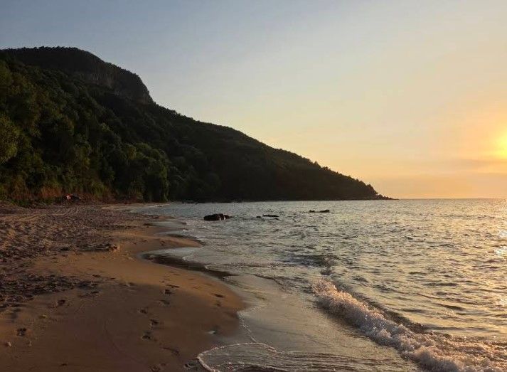 Amasra Bozköy Plajı - Amasra - Bartın - Fotoğraf 3