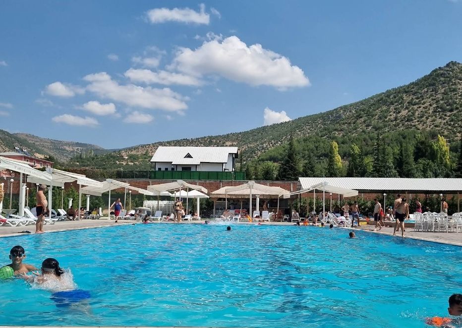 Amasya Altın Park Aqua - Merkez - Amasya - Fotoğraf 2