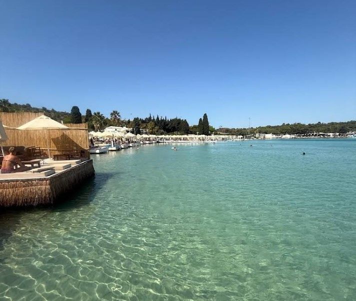 Aya Yorgi Koyu - Çeşme - İzmir - Fotoğraf 2