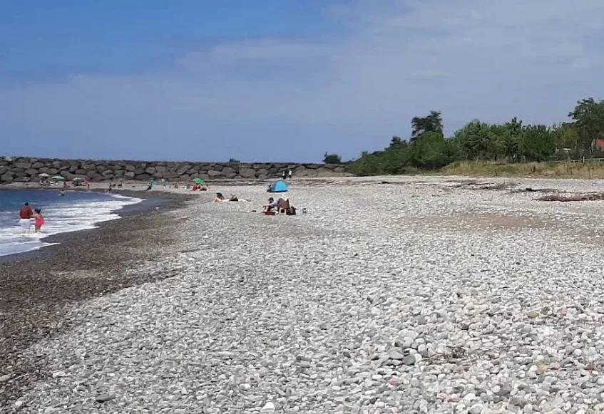 Bada Plajı - Tirebolu - Giresun - Fotoğraf 4