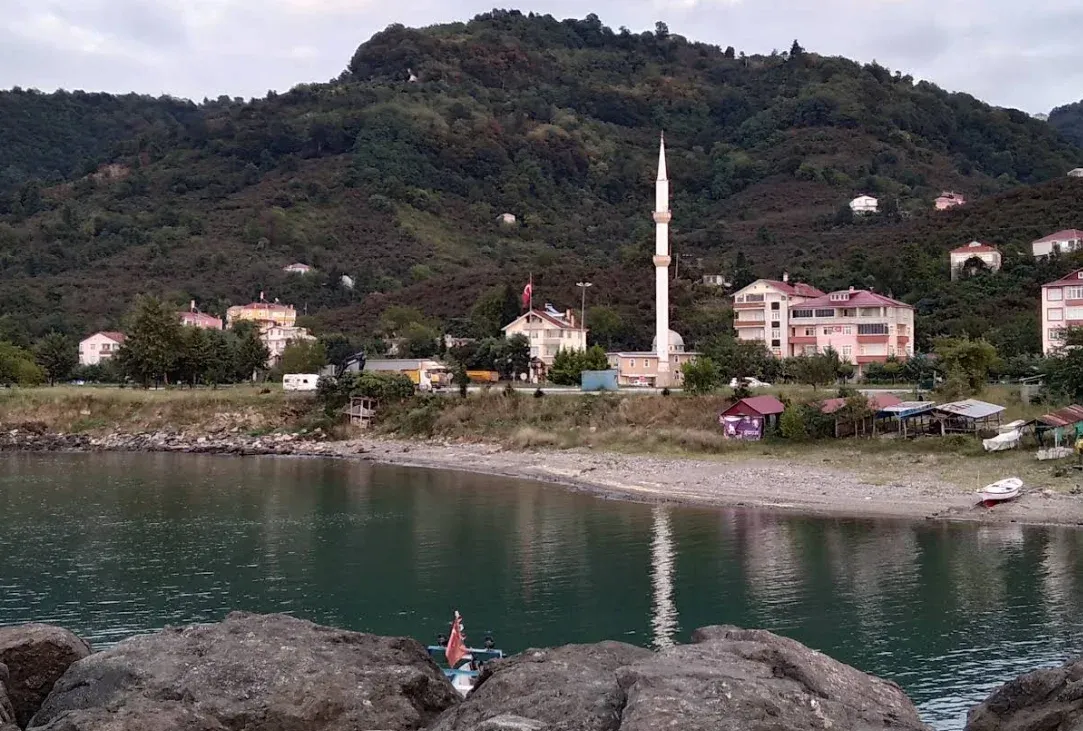 Bada Plajı - Tirebolu - Giresun - Fotoğraf 2