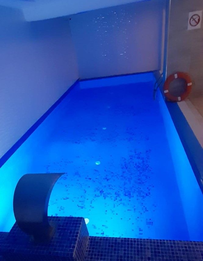 Bartın KemikPark Otel Havuzu - Merkez - Bartın - Fotoğraf 2