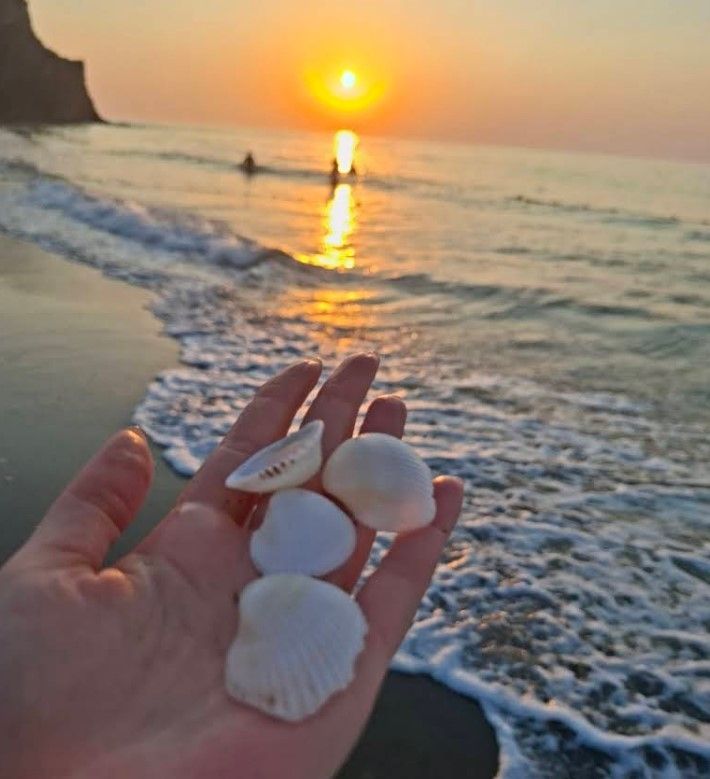 Bartın Kızılkum Plajı - Merkez - Bartın - Fotoğraf 6