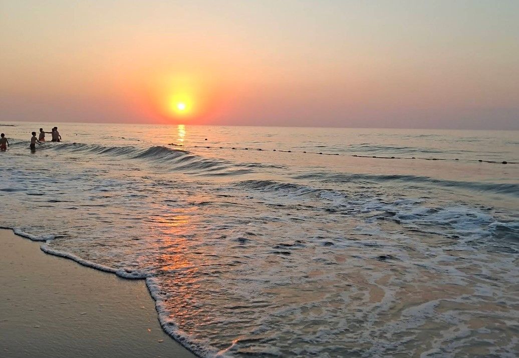 Bartın Kızılkum Plajı - Merkez - Bartın - Fotoğraf 7