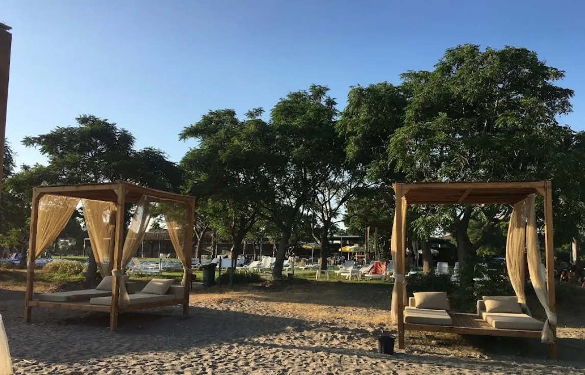 Belek Halk Plajı - Serik - Antalya - Fotoğraf 6