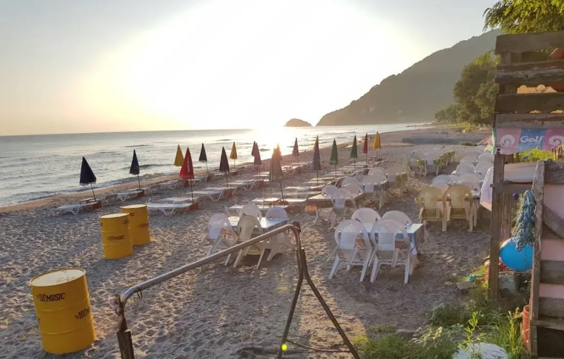 Çaka Plajı - Perşembe - Ordu - Fotoğraf 9