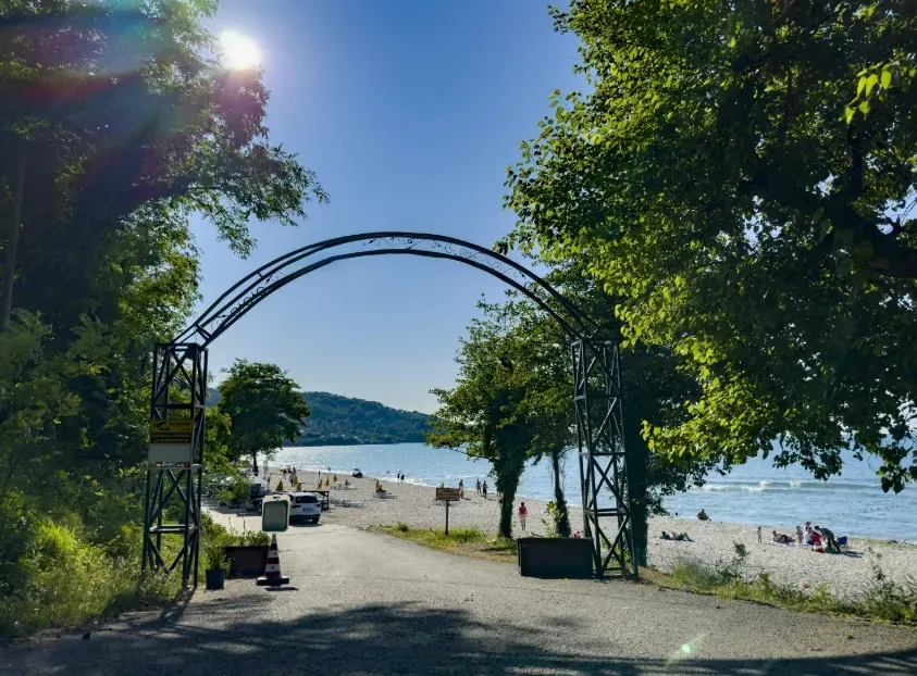 Çaka Plajı - Perşembe - Ordu - Fotoğraf 4
