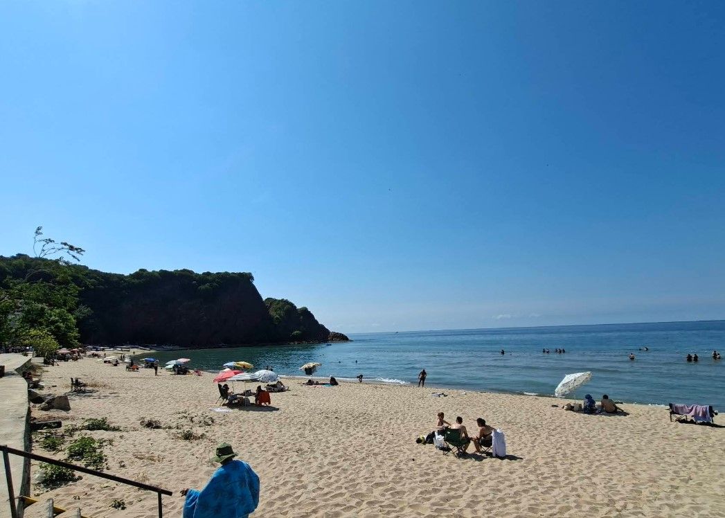 Çakraz Plajı - Amasra - Bartın - Fotoğraf 6