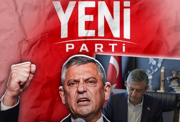 CHP Belediye Başkanları Yeni Parti'ye Geçecek Mi?