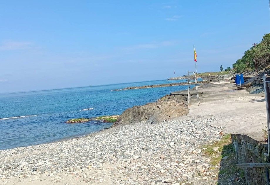 Çiftekavak Sahil Plajı - Merkez - Rize - Fotoğraf 2