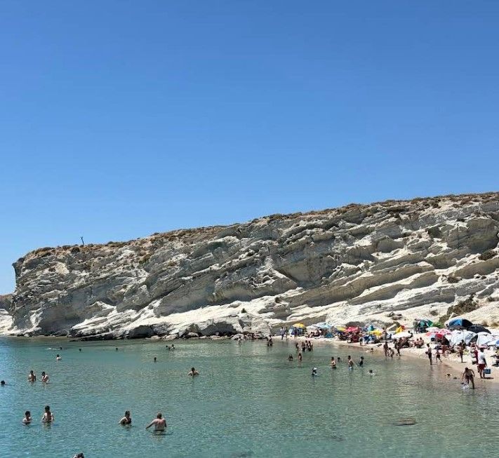 Delikli Koy - Çeşme - İzmir - Fotoğraf 3