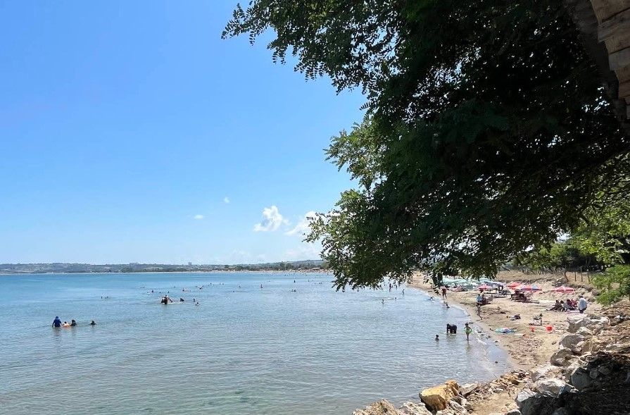 Demirkollar Plajı - Merkez - Sinop - Fotoğraf 2