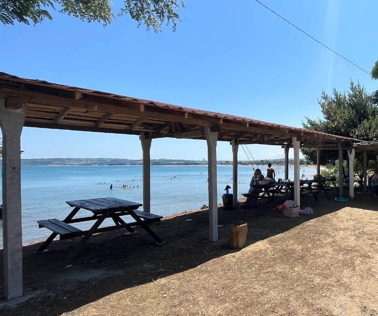 Demirkollar Plajı - Merkez - Sinop - Fotoğraf 3
