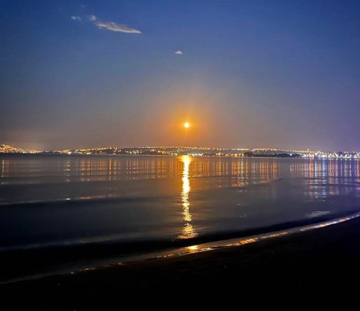 Demirkollar Plajı - Merkez - Sinop - Fotoğraf 4