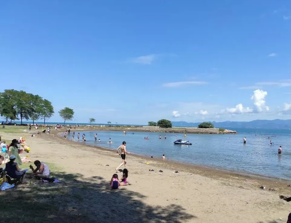 Fatsa Çamlık Plajı - Fatsa - Ordu - Fotoğraf 2