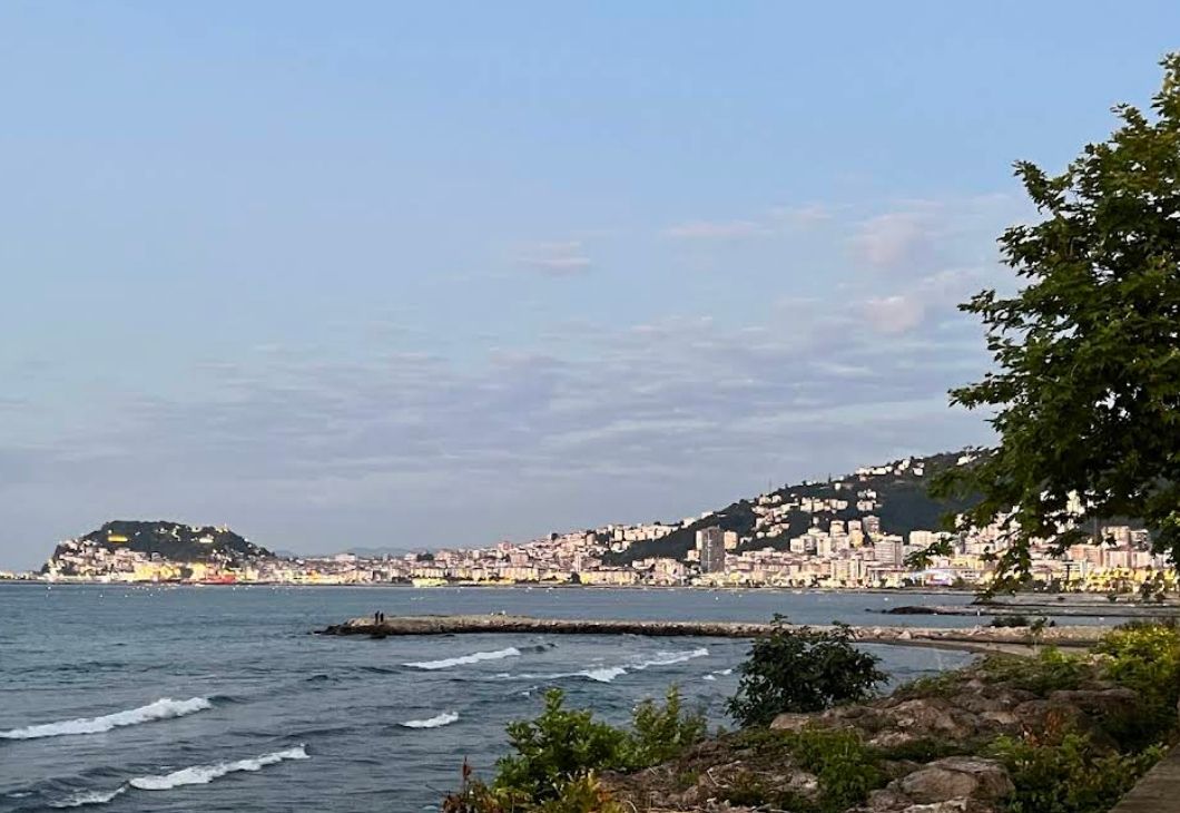 Giresun Emniyet Plajı - Merkez - Giresun - Fotoğraf 4