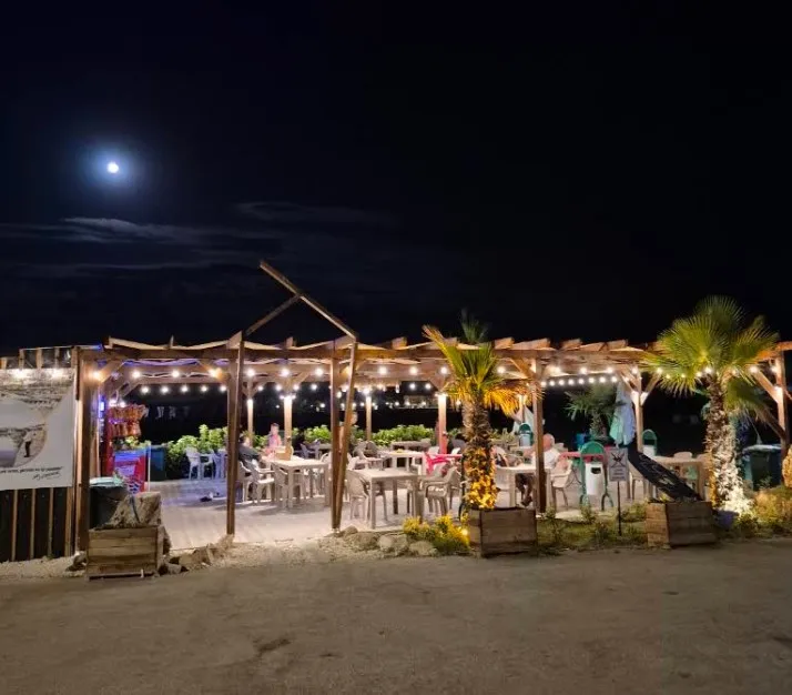 Huzur Plajı - Aksu - Antalya - Fotoğraf 2