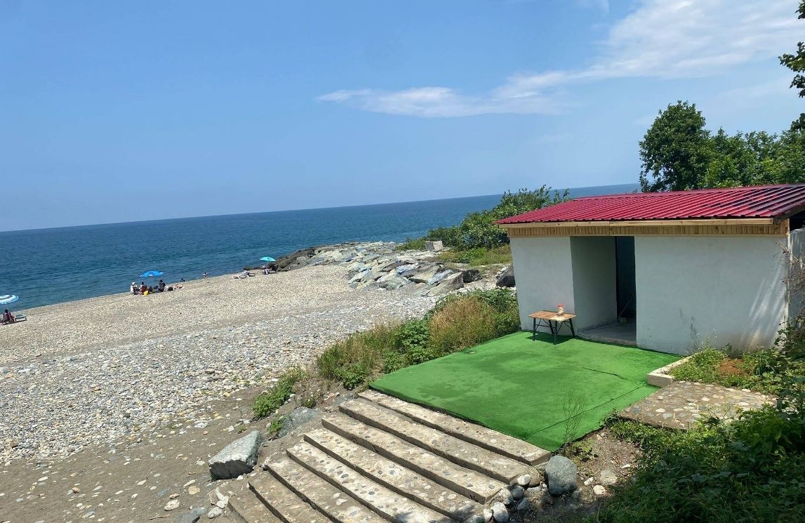 Işıklı Yeniay Aile Plajı - Ardeşen - Rize - Fotoğraf 2