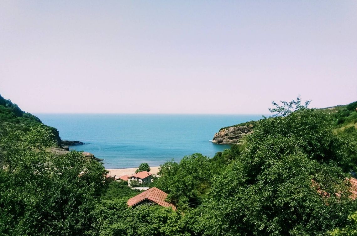 Karaman (Çambu) Plajı - Kurucaşile - Bartın - Fotoğraf 4