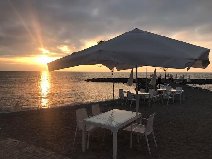 Keşap Asarkaya Aile Plajı - Keşap - Giresun - Fotoğraf 4