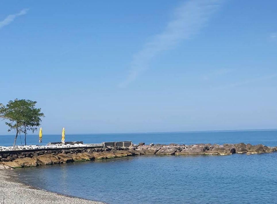 Keşap Asarkaya Aile Plajı - Keşap - Giresun - Fotoğraf 5