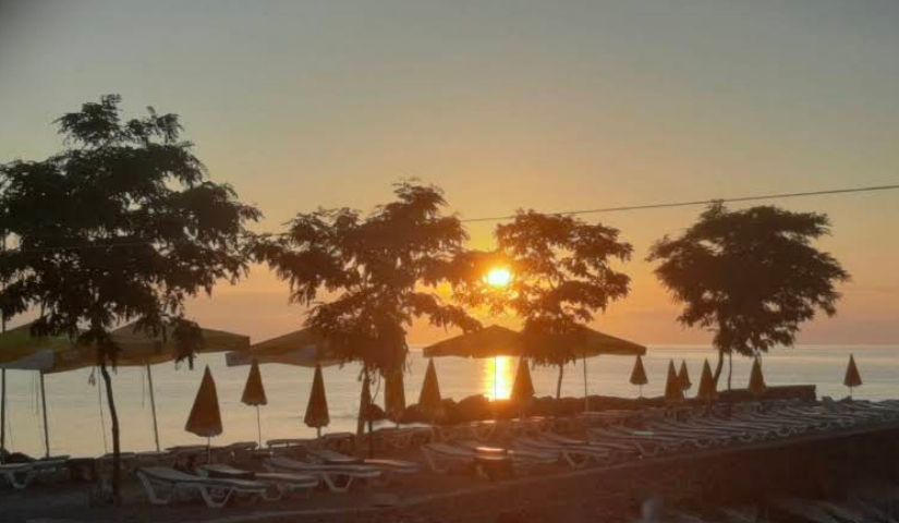 Keşap Asarkaya Aile Plajı - Keşap - Giresun - Fotoğraf 6