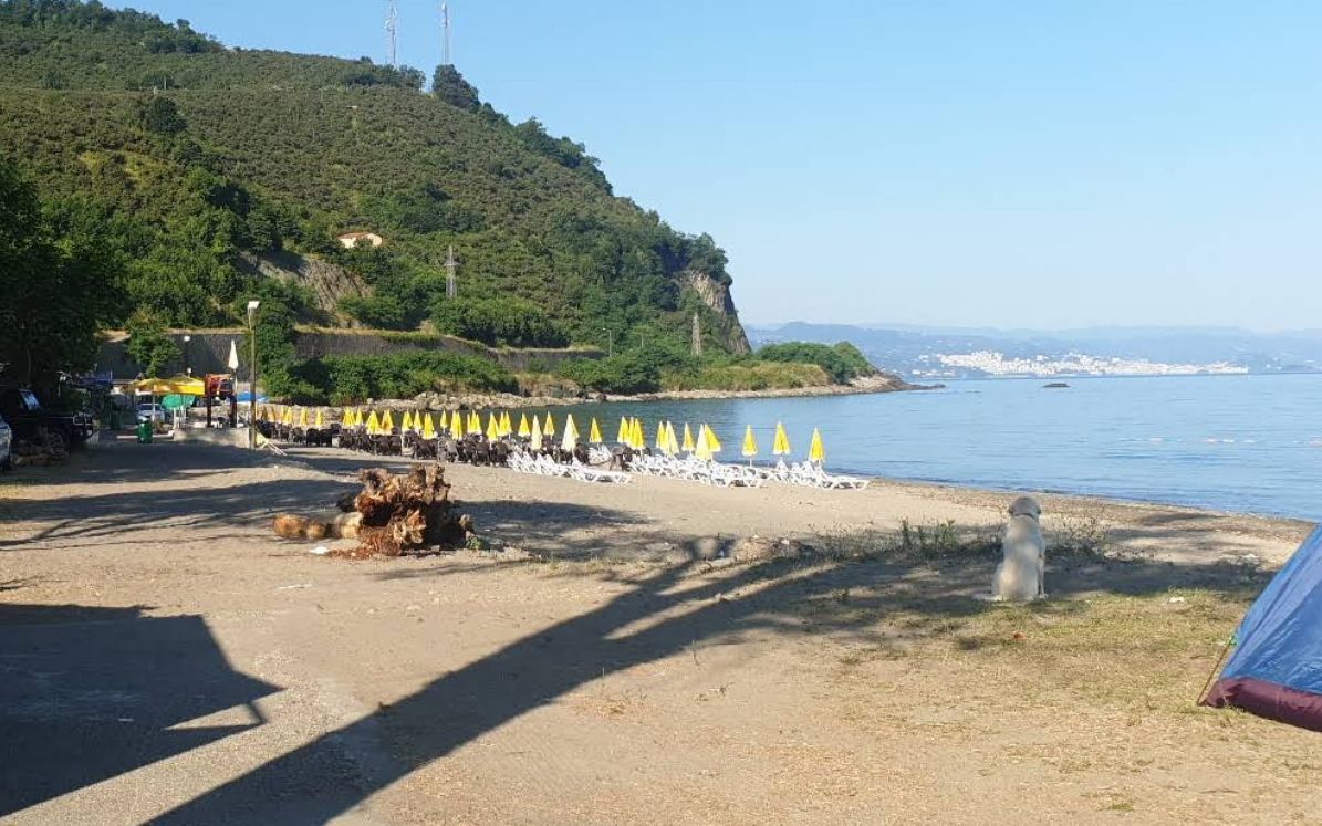 Keşap Düzköy Altı Plajı - Keşap - Giresun - Fotoğraf 2