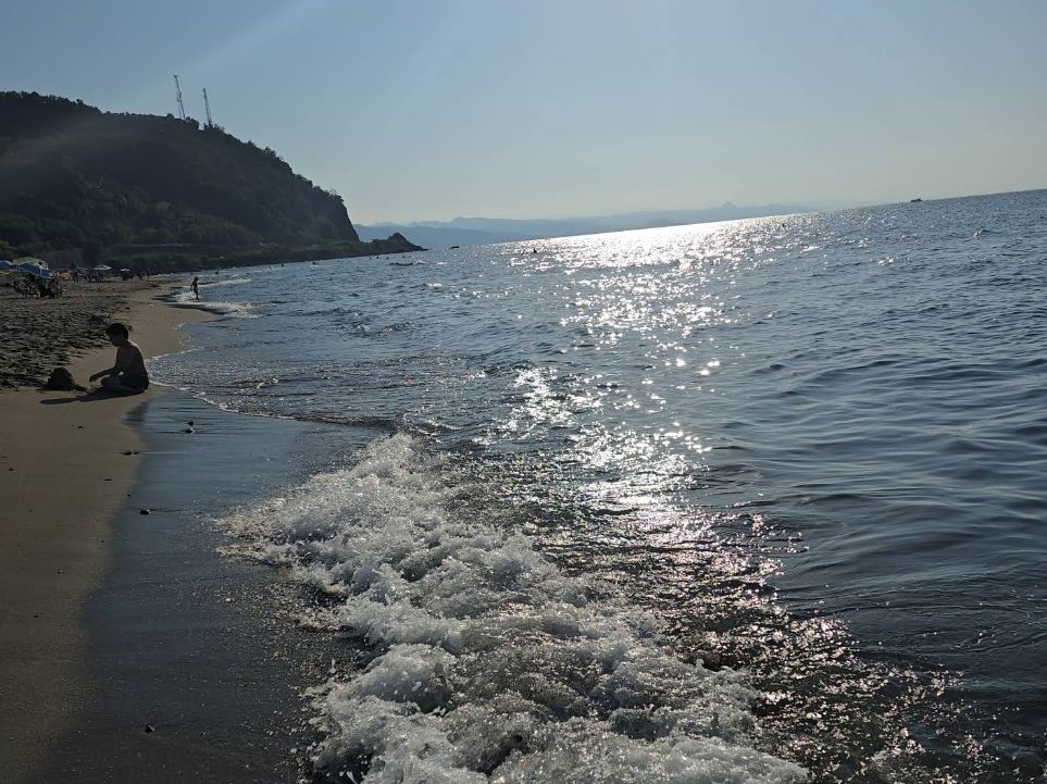 Keşap Düzköy Altı Plajı - Keşap - Giresun - Fotoğraf 3