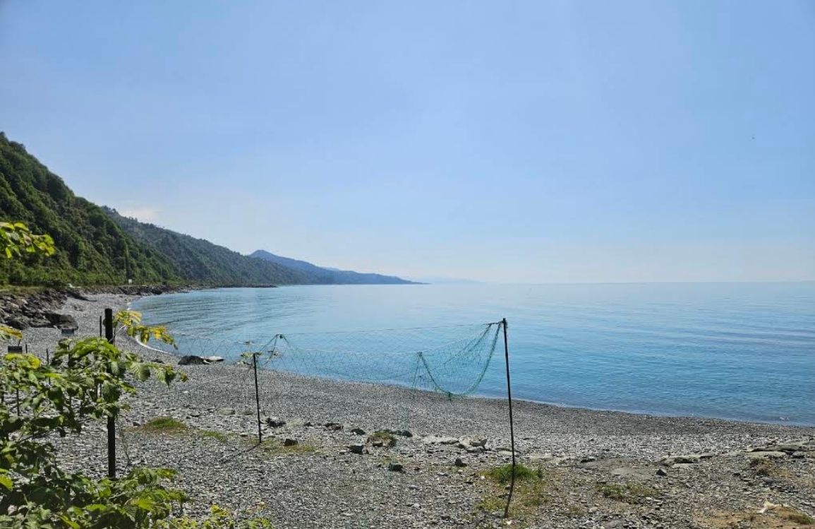 Kıyıcık Plajı
