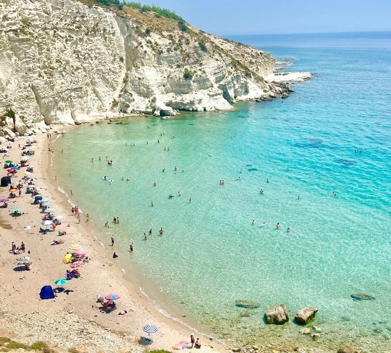 Kleopatra (Güvercinlik) Koyu