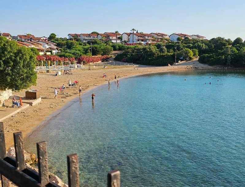 Kocakarı Plajı - Çeşme - İzmir - Fotoğraf 5