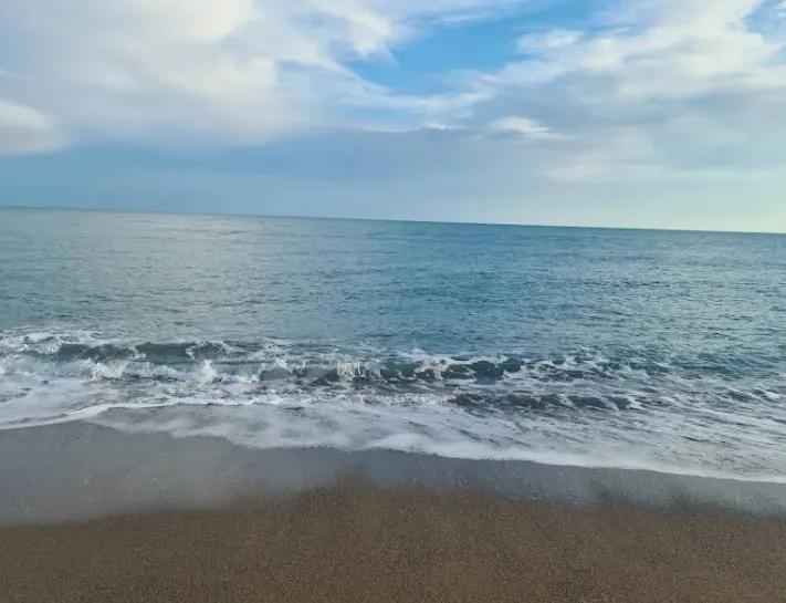Kumköy Halk Plajı