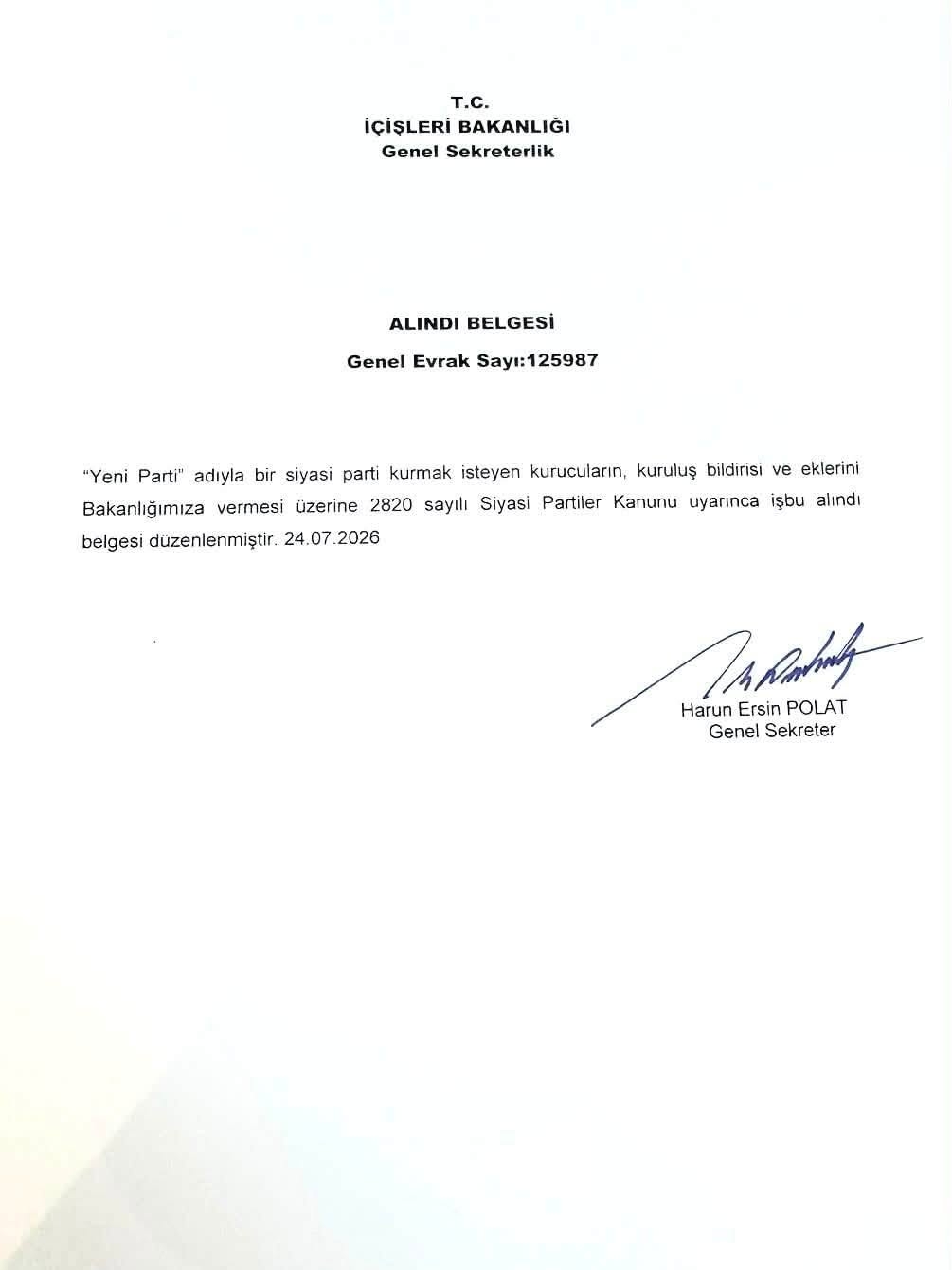 Gelişme Fotoğrafı 2