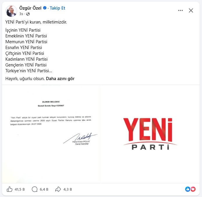 Gelişme Fotoğrafı 1