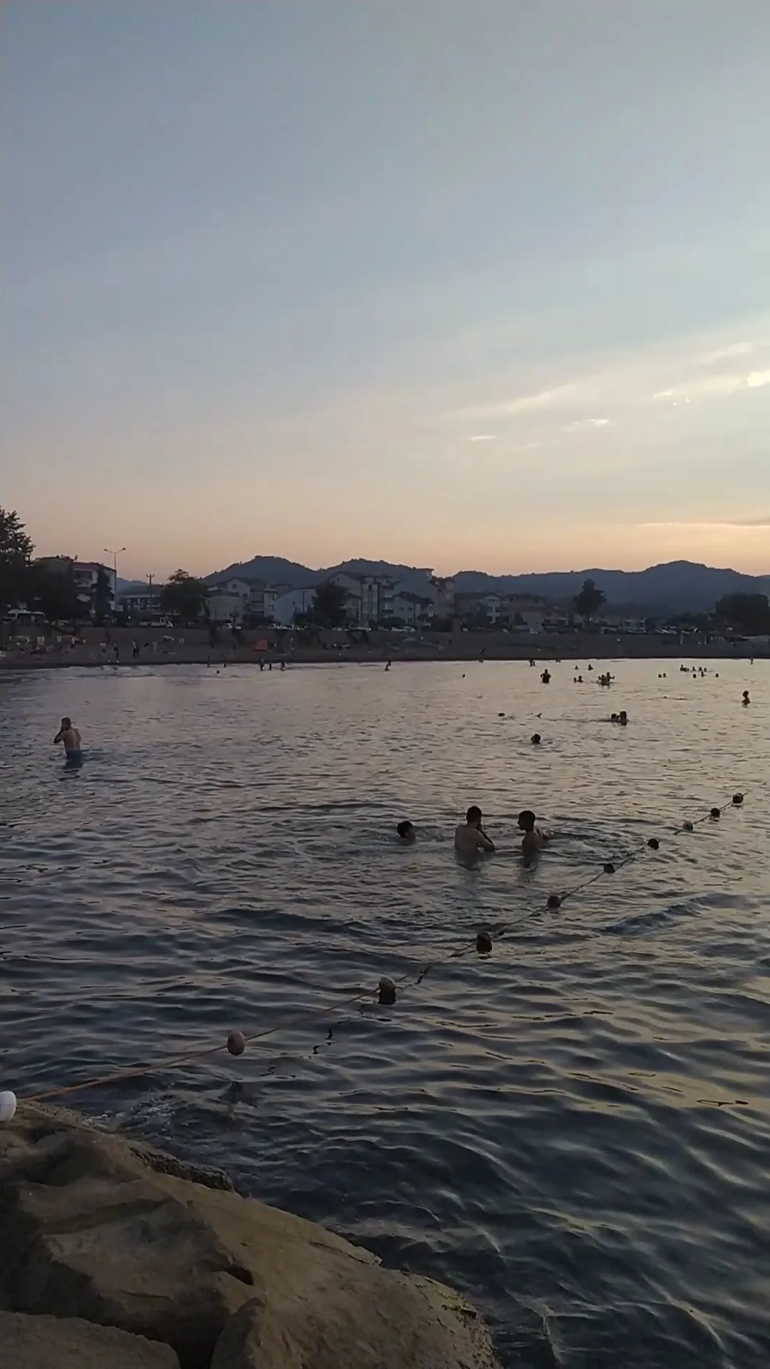 Ordu Cumhuriyet Plajı - Altınordu - Ordu - Fotoğraf 2