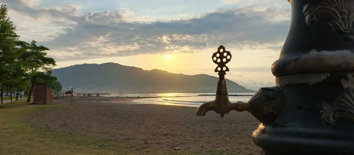 Ordu Halk Plajı - Altınordu - Ordu - Fotoğraf 4