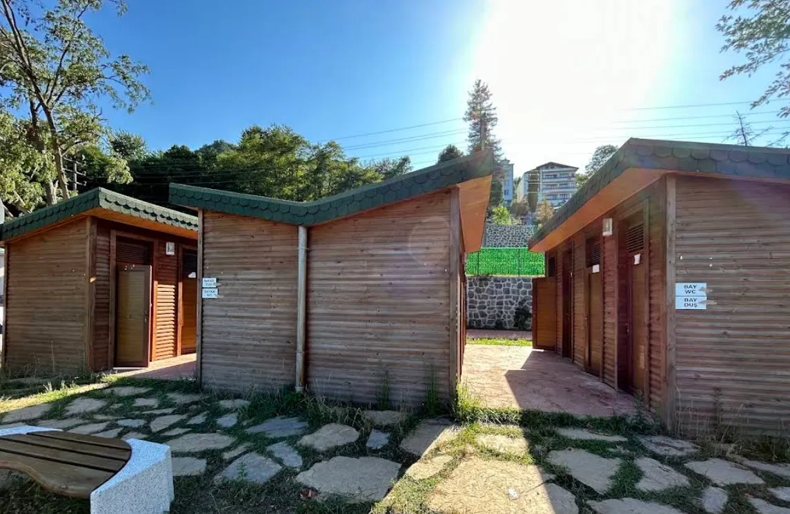 Perşembe Aktaşlar Plajı - Perşembe - Ordu - Fotoğraf 2