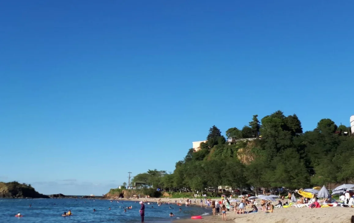 Tirebolu Belediye Plajı - Tirebolu - Giresun - Fotoğraf 2