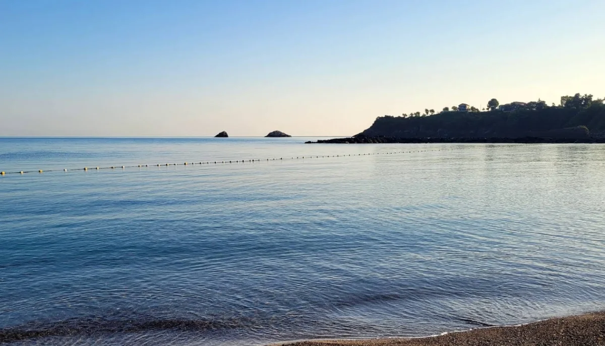 Tirebolu Kaynarca Plajı - Tirebolu - Giresun - Fotoğraf 2