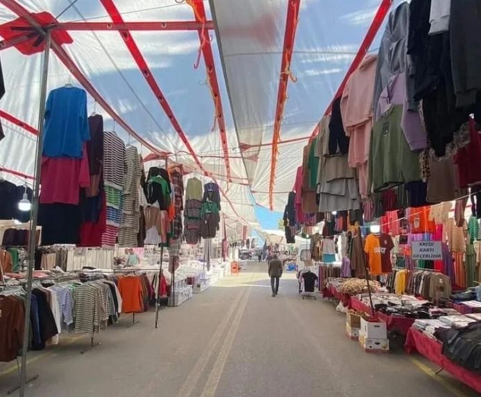 Ayancık Panayırı