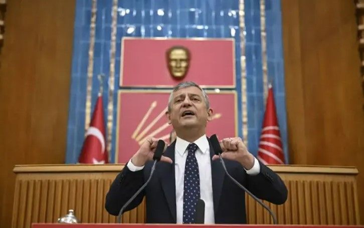 CHP'den ayrılanların yeni partisinin ismi