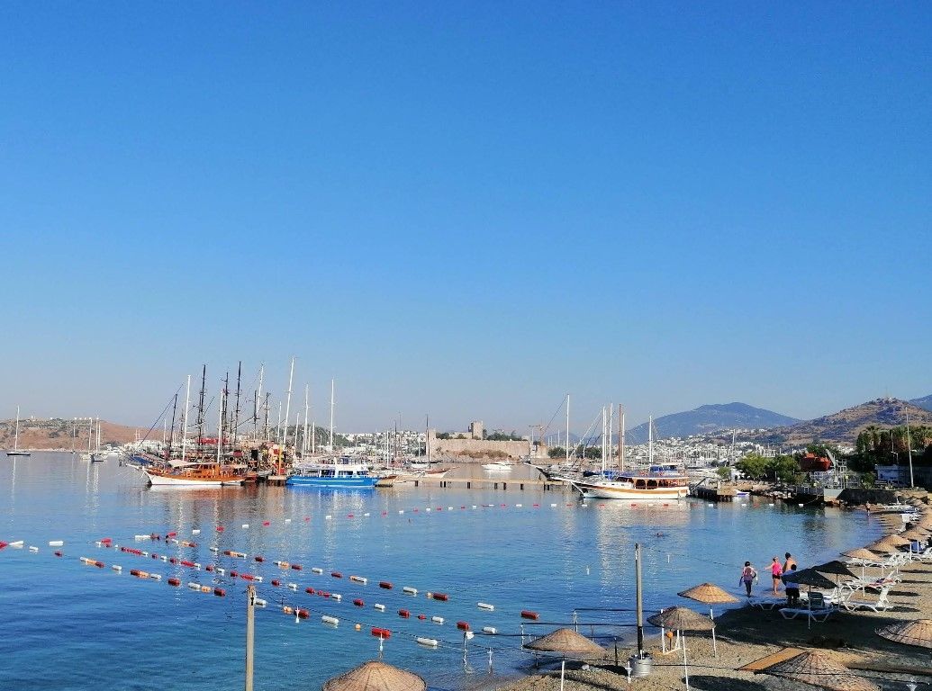 Kumbahçe Plajı