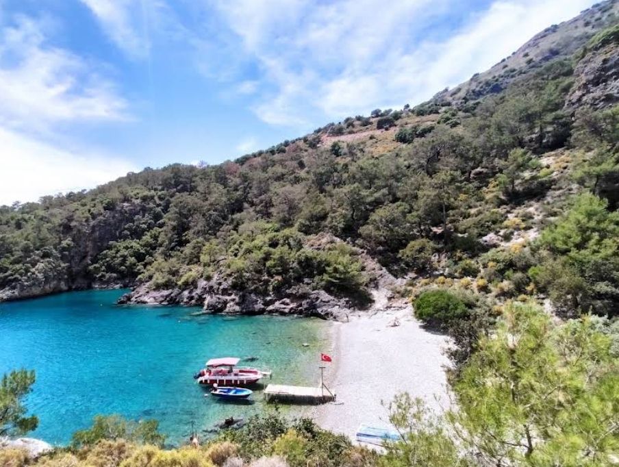 Soğuk Su Koyu