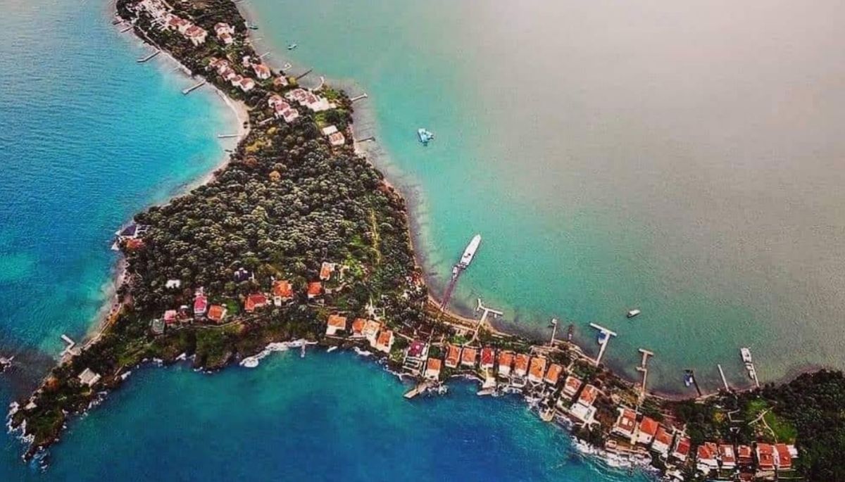Şövalye Adası Plajları